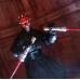 Фигурка Star Wars Darth Maul эксклюзивно для Дисней